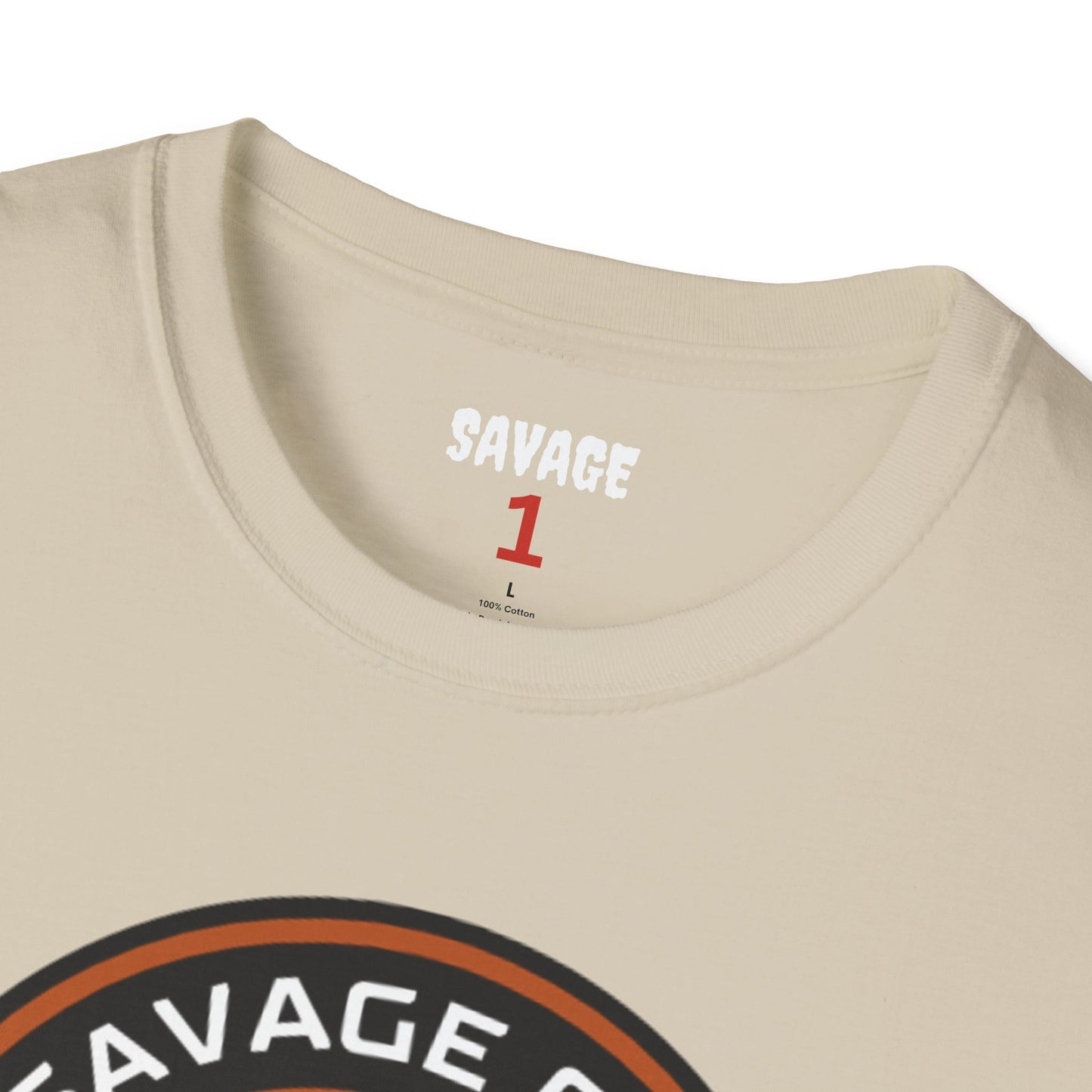 Savage ONE T-Shirt