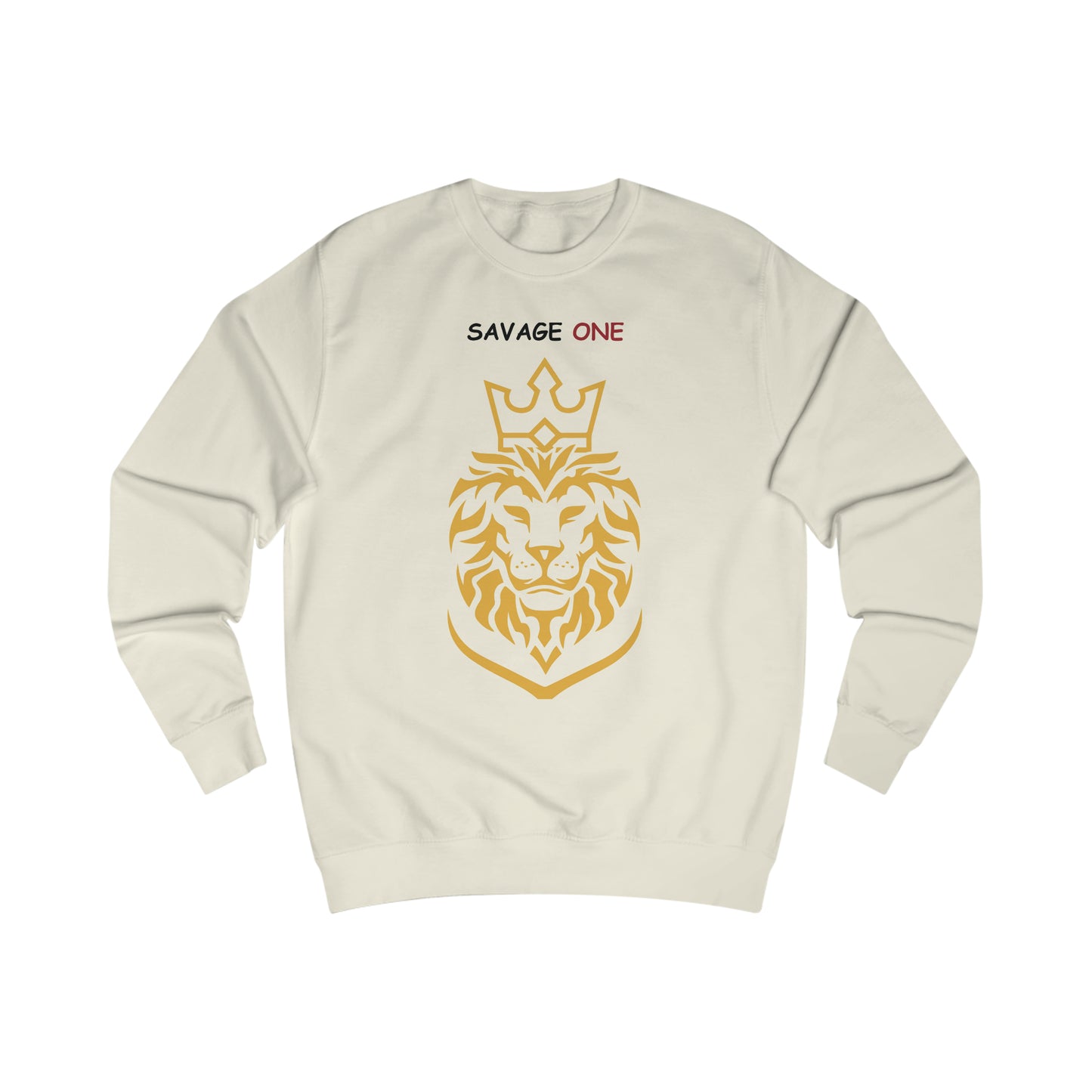 Savage ONE Sweatshirt (3)