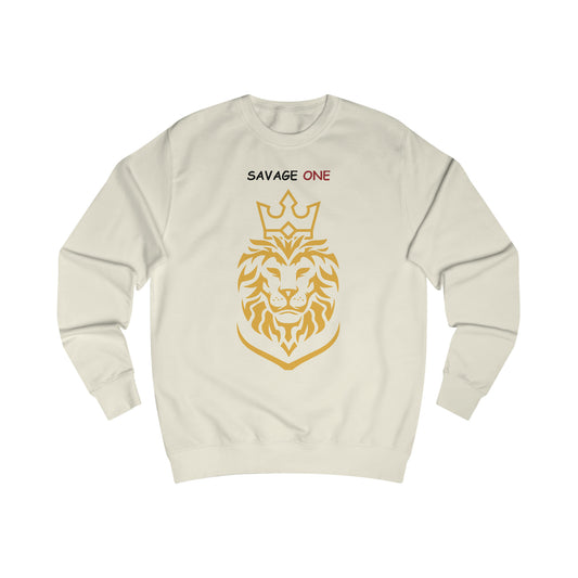 Savage ONE Sweatshirt (3)