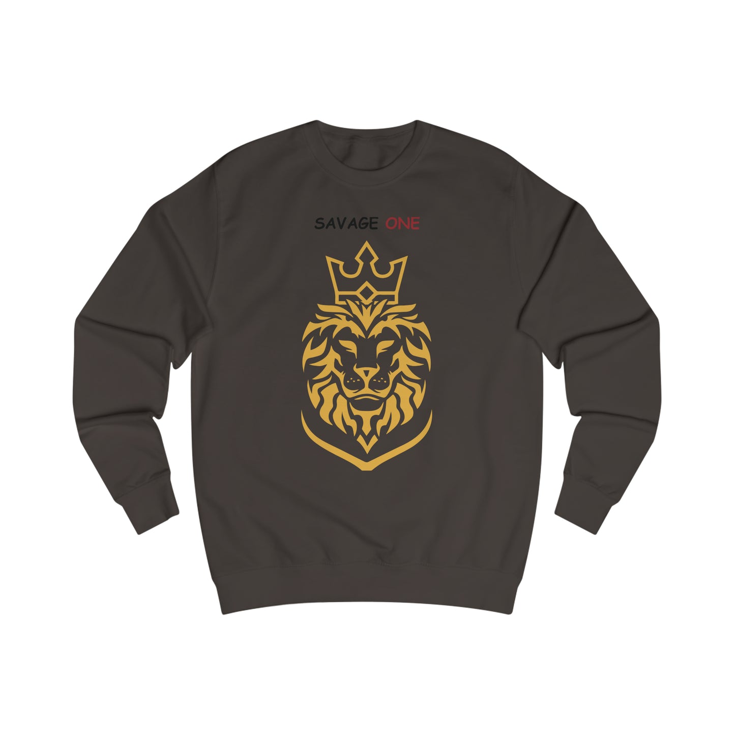 Savage ONE Sweatshirt (3)