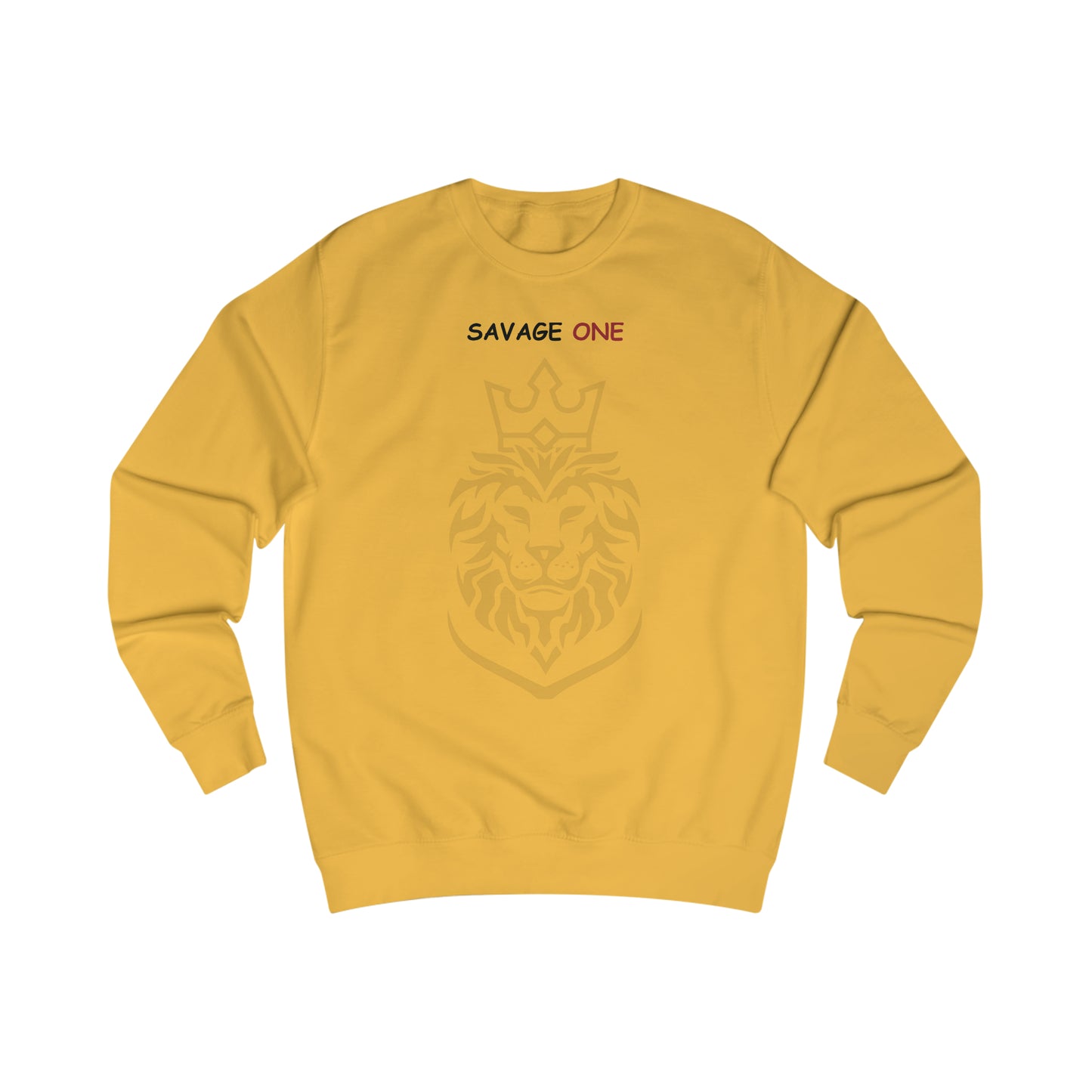 Savage ONE Sweatshirt (3)