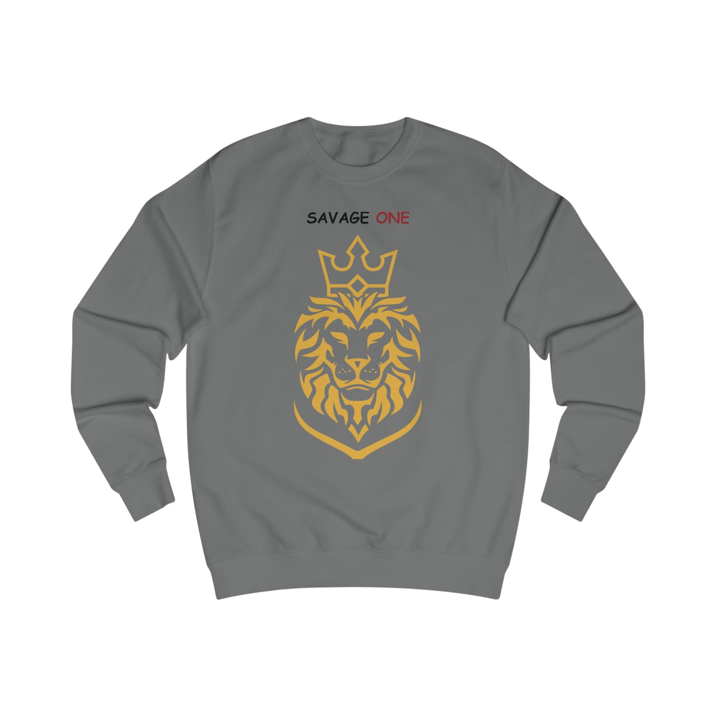 Savage ONE Sweatshirt (3)