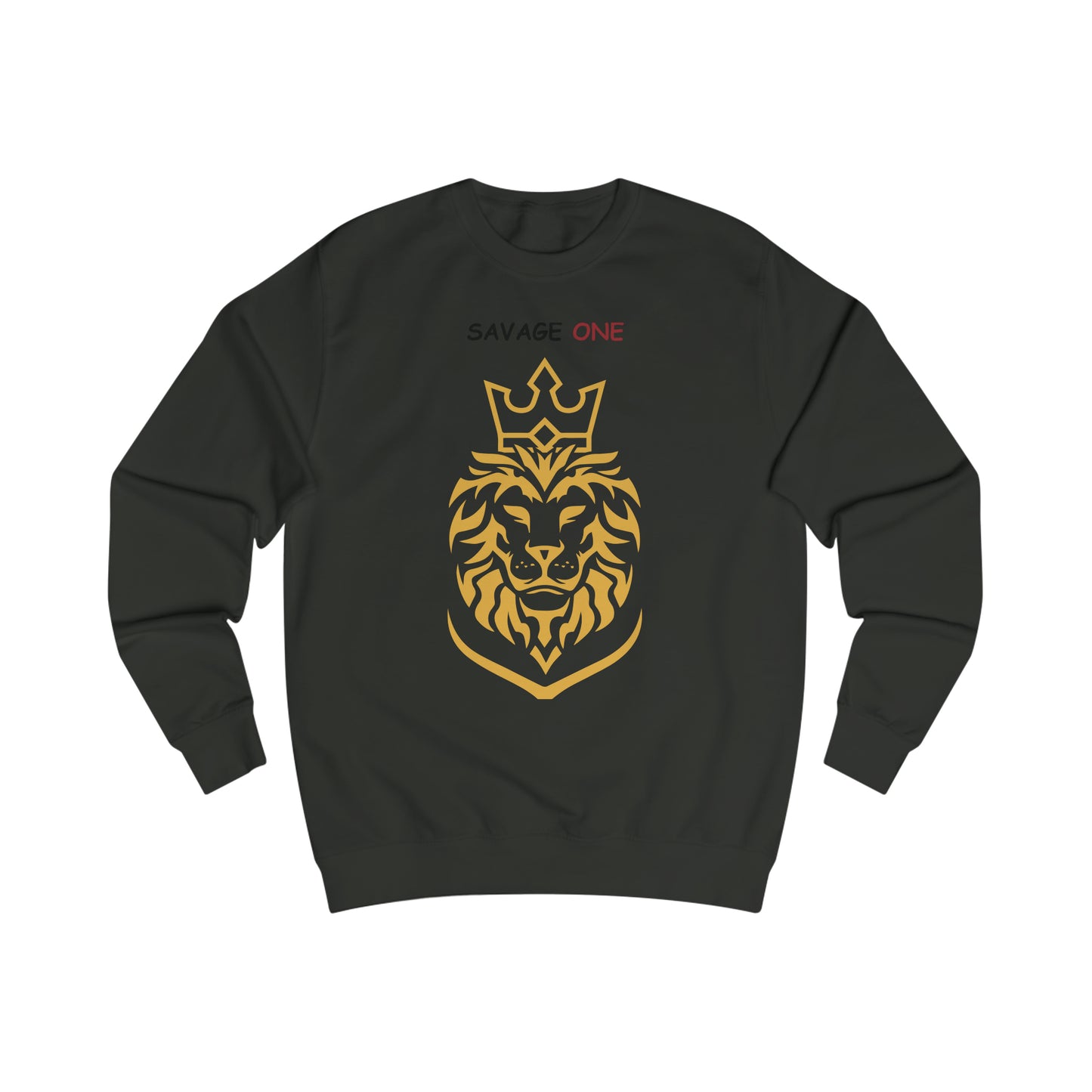 Savage ONE Sweatshirt (3)