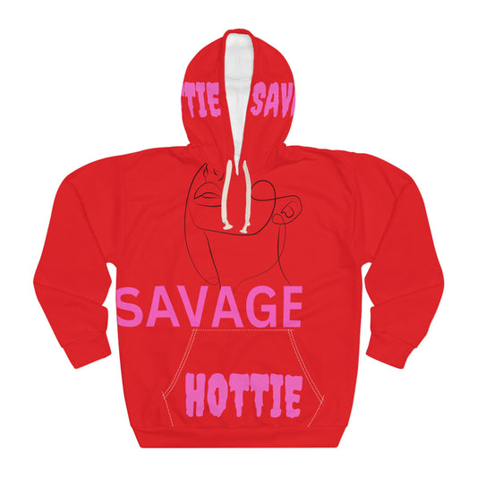 Savage HOTTI Pullover Hoodie