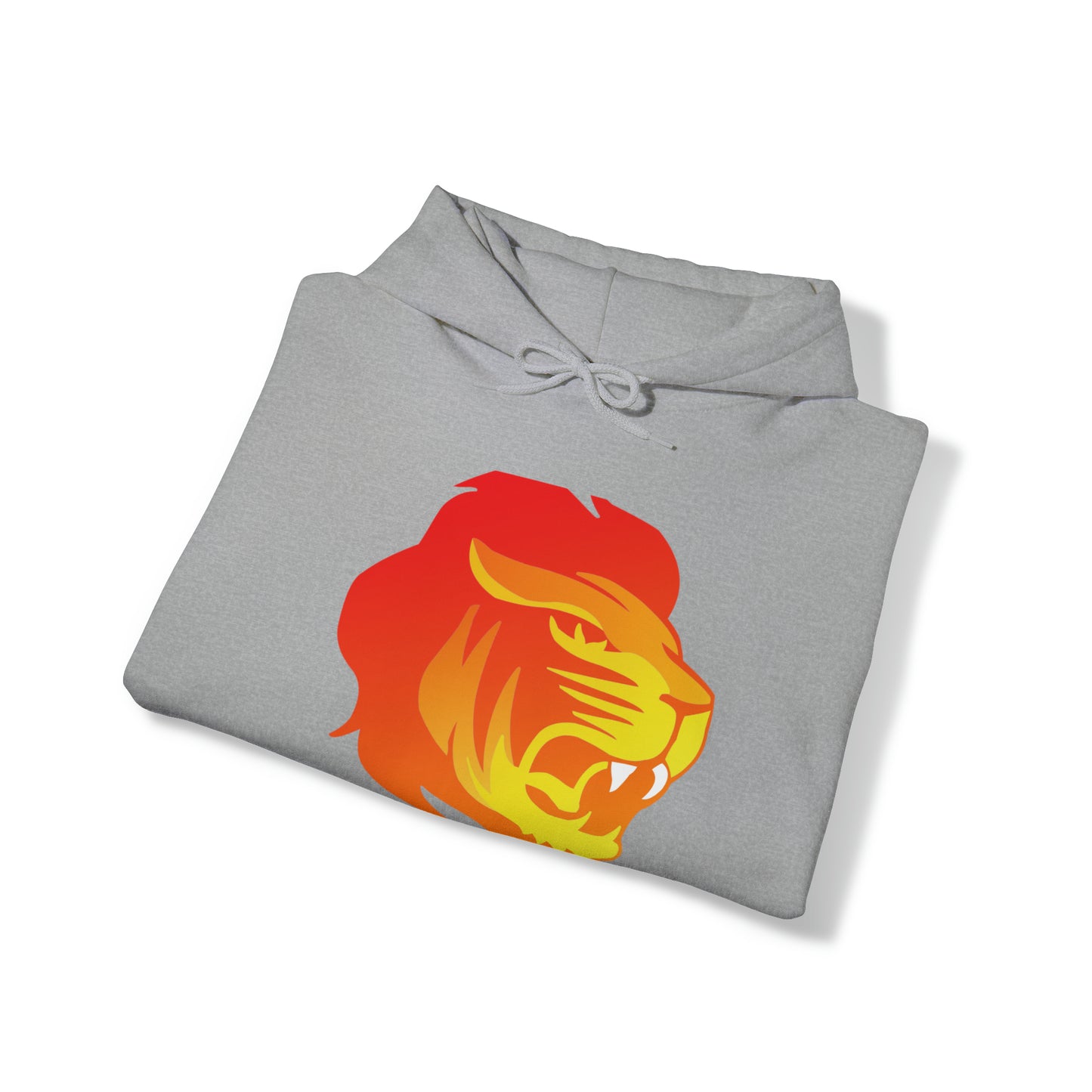 Savage ONE Hooded Sweatshirt (6)