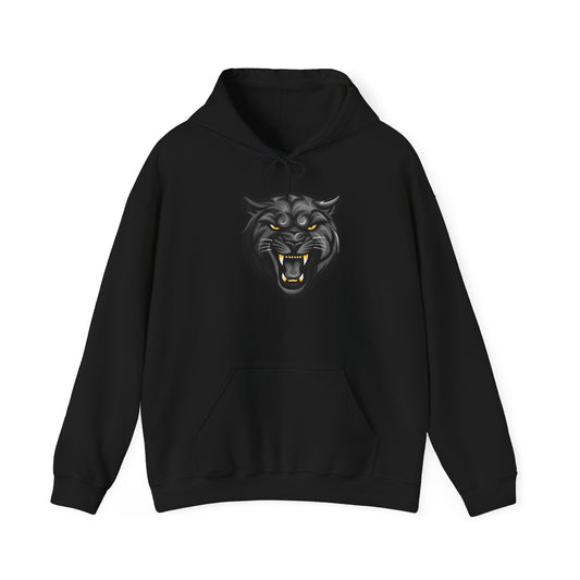 Savage ONE Tiger Hooded Sweatshirt