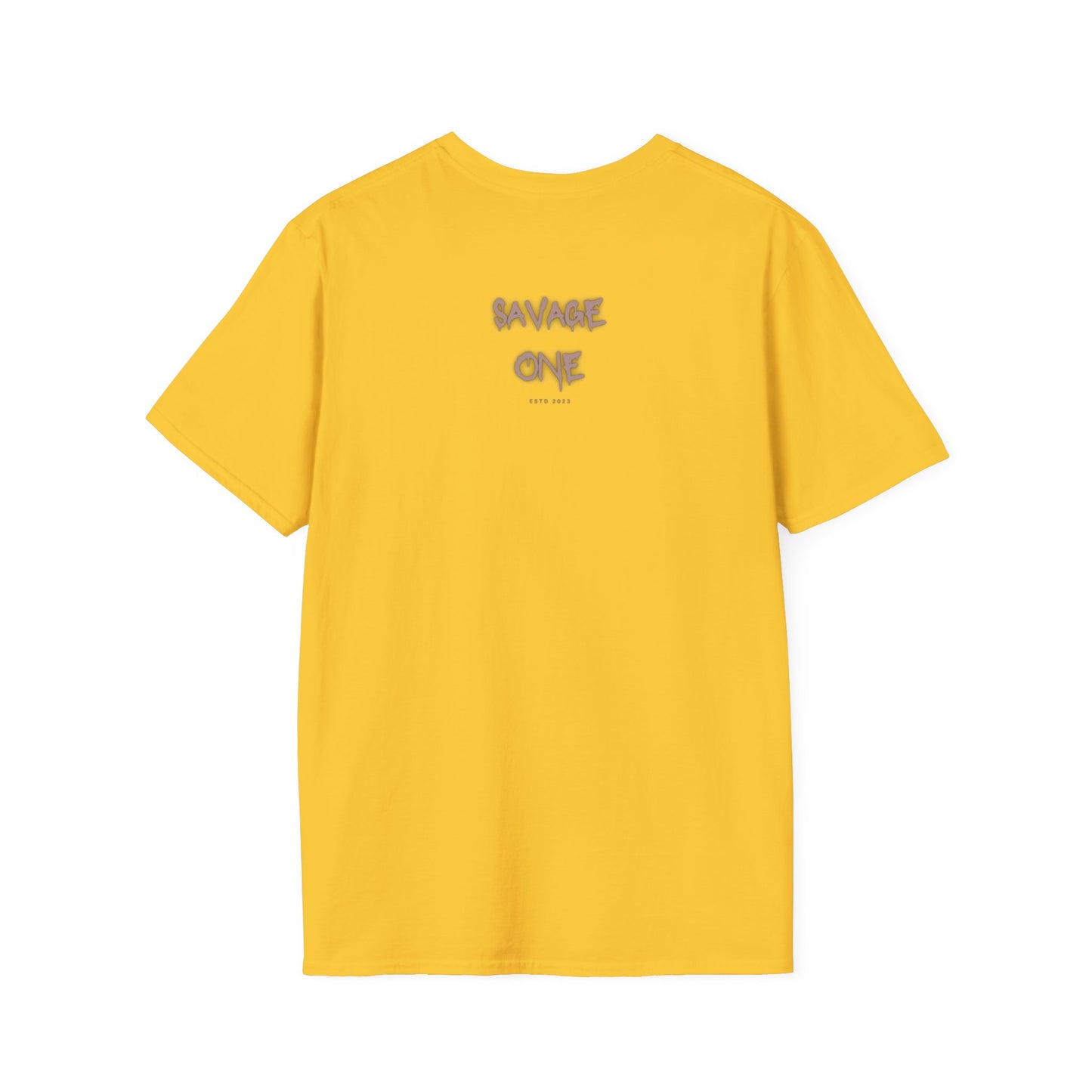 Savage ONE T-Shirt