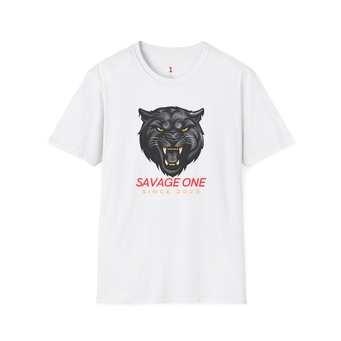 Savage ONE T-Shirt