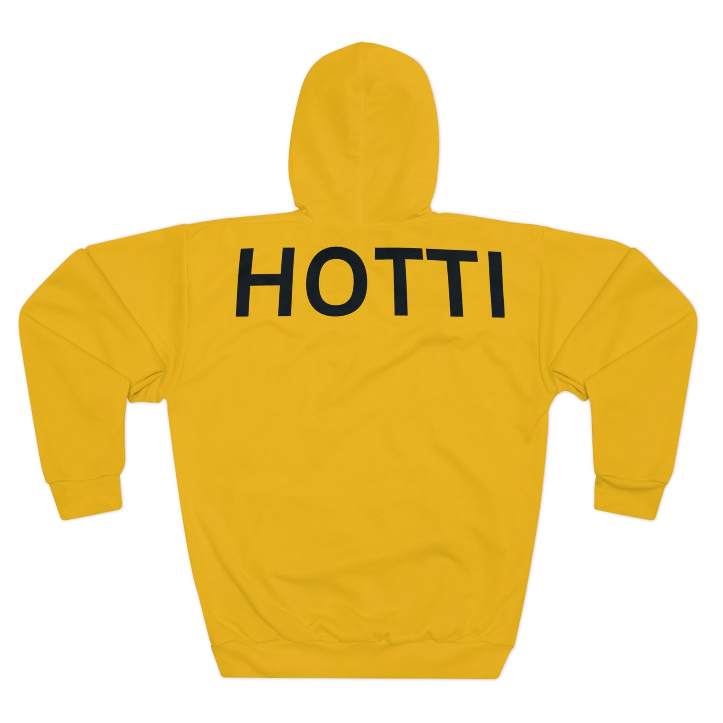 Savage HOTTI Pullover Hoodie