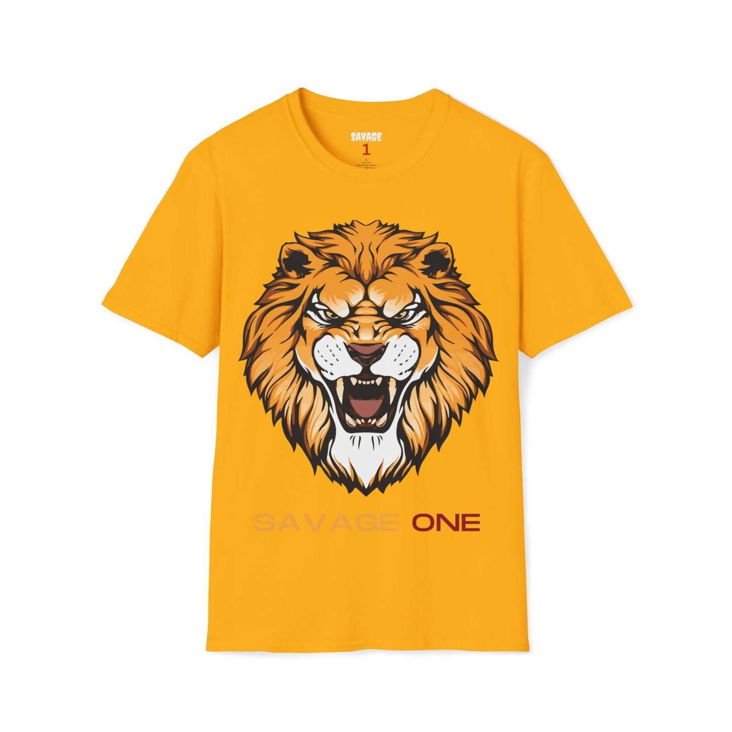 Savage ONE T-Shirt