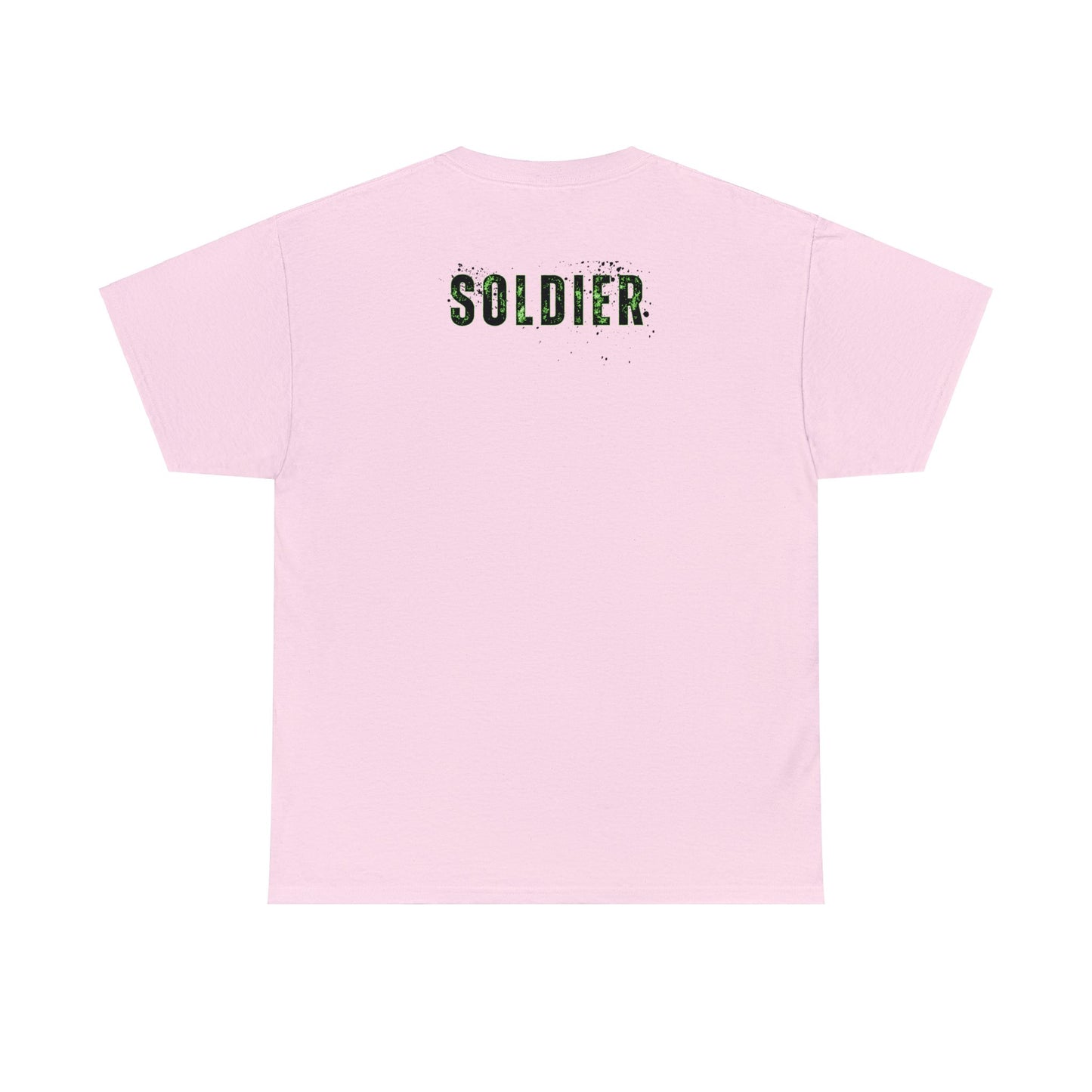 Savage SOLDIER Cotton Tee