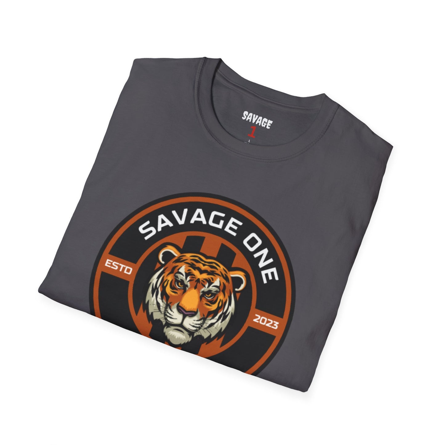 Savage ONE T-Shirt