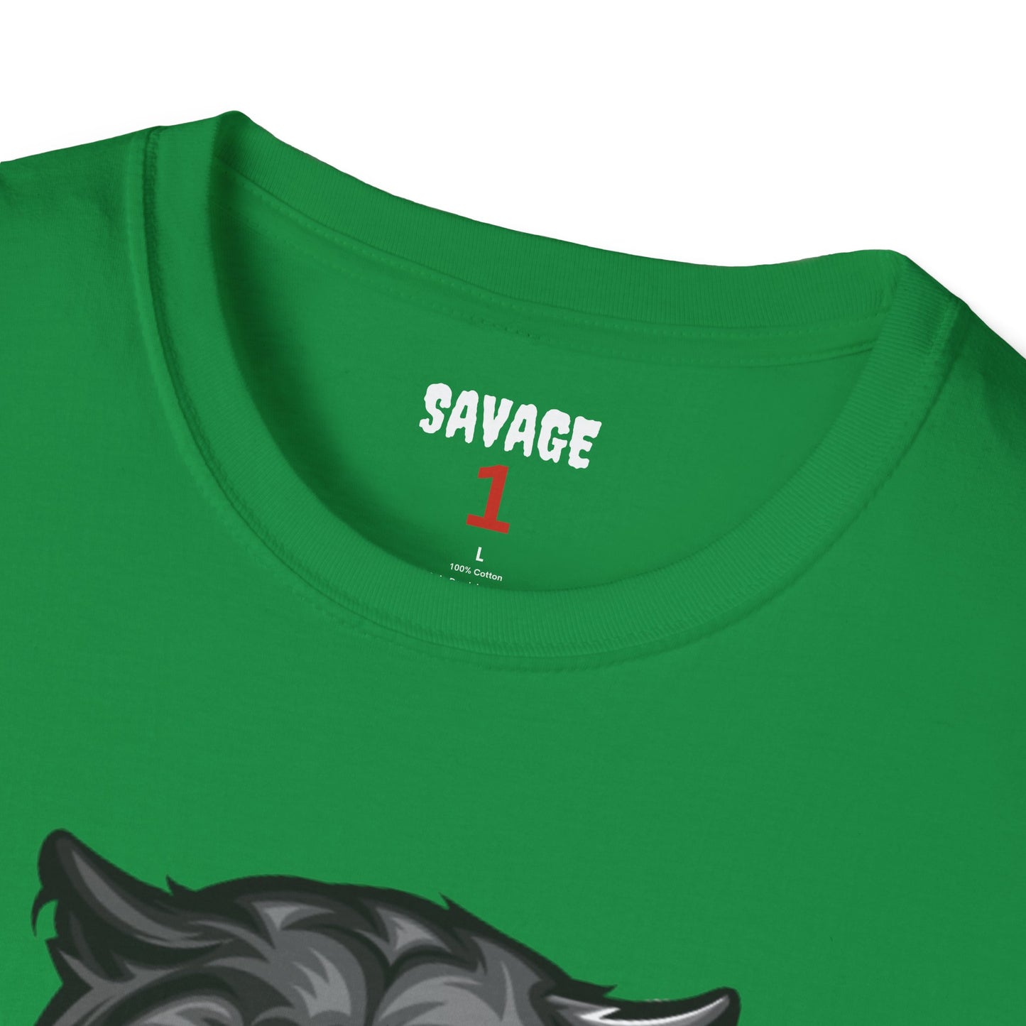 Savage ONE T-Shirt