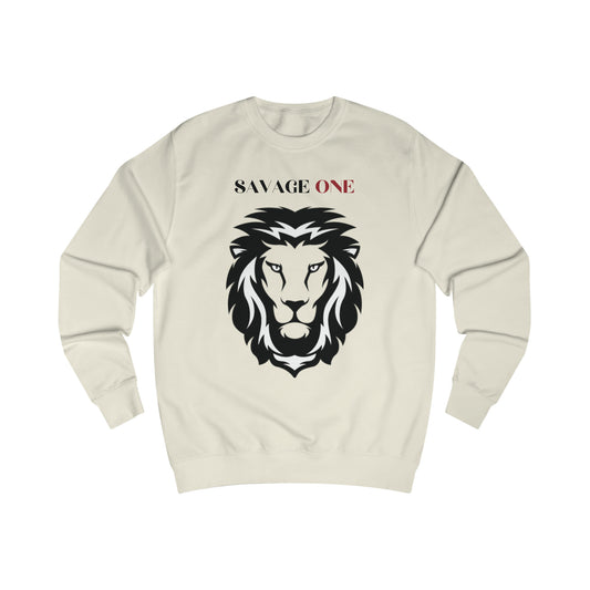 Savage ONE Sweatshirt (2)