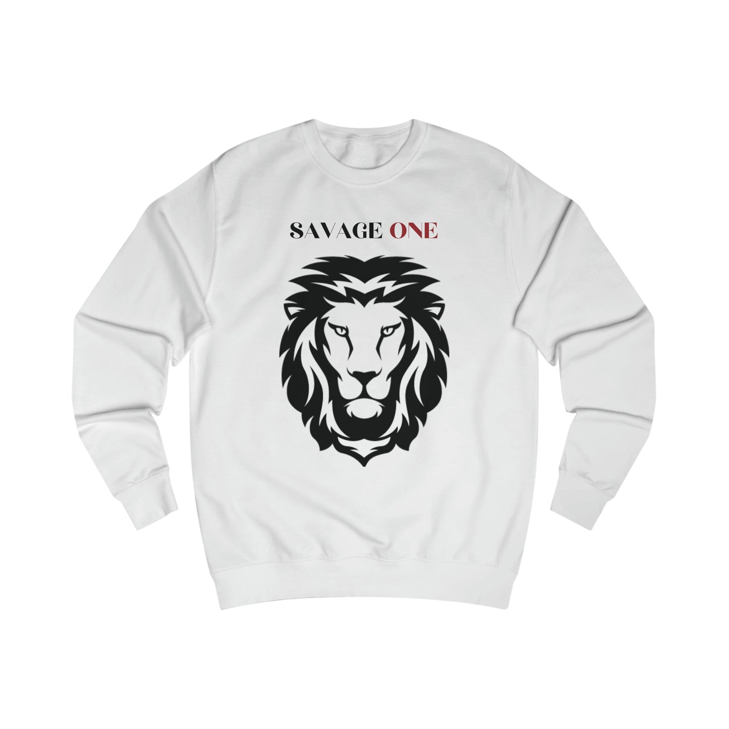 Savage ONE Sweatshirt (2)