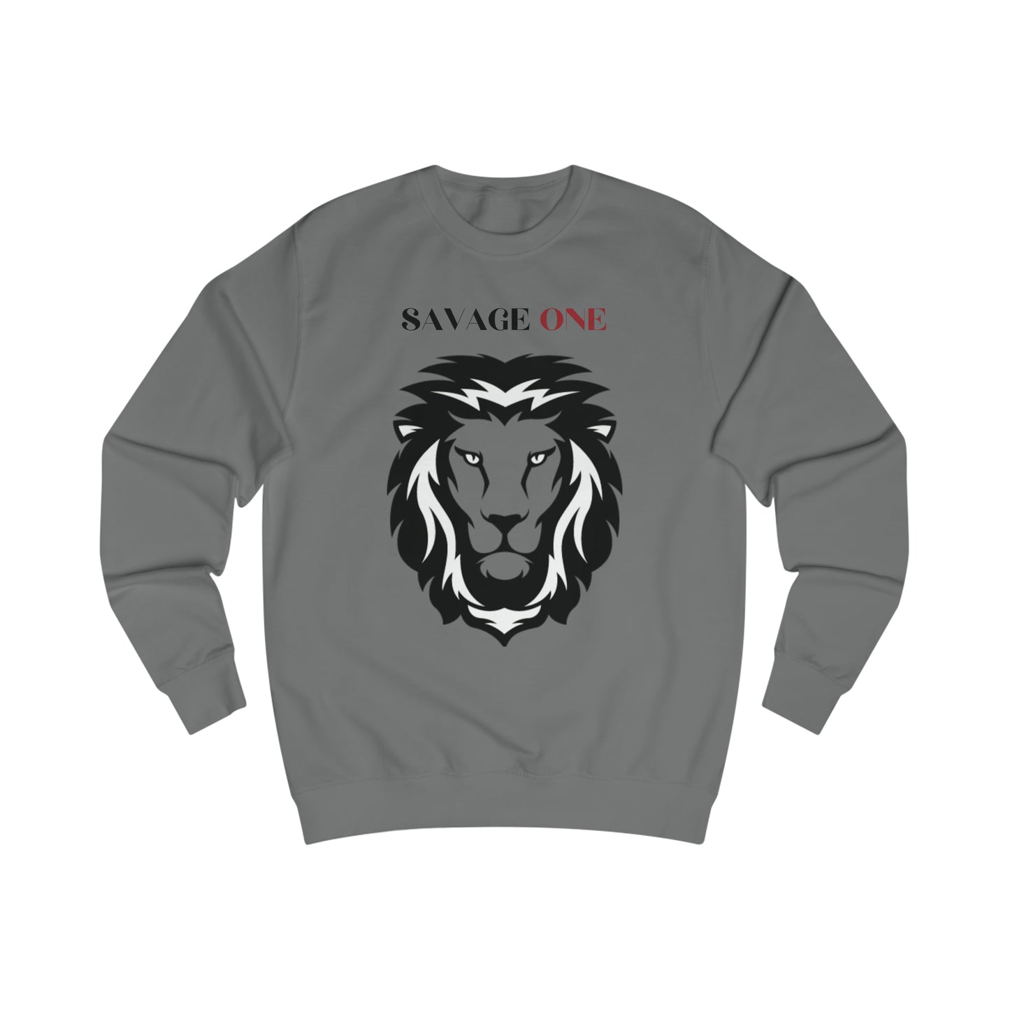 Savage ONE Sweatshirt (2)