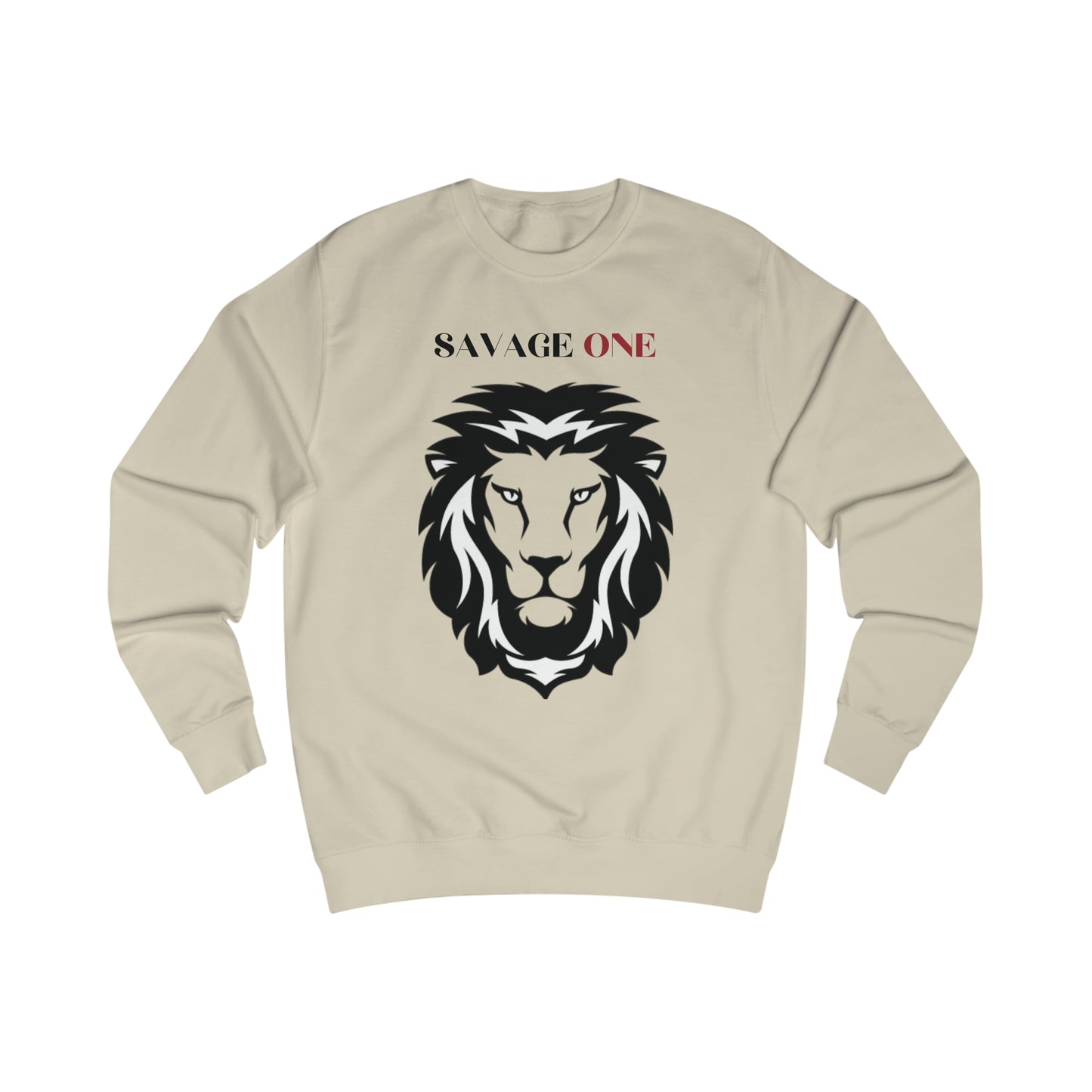 Savage ONE Sweatshirt (2)