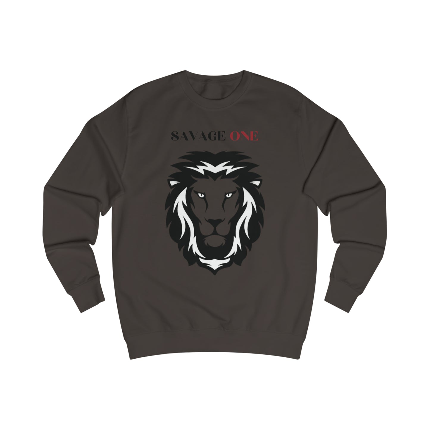 Savage ONE Sweatshirt (2)