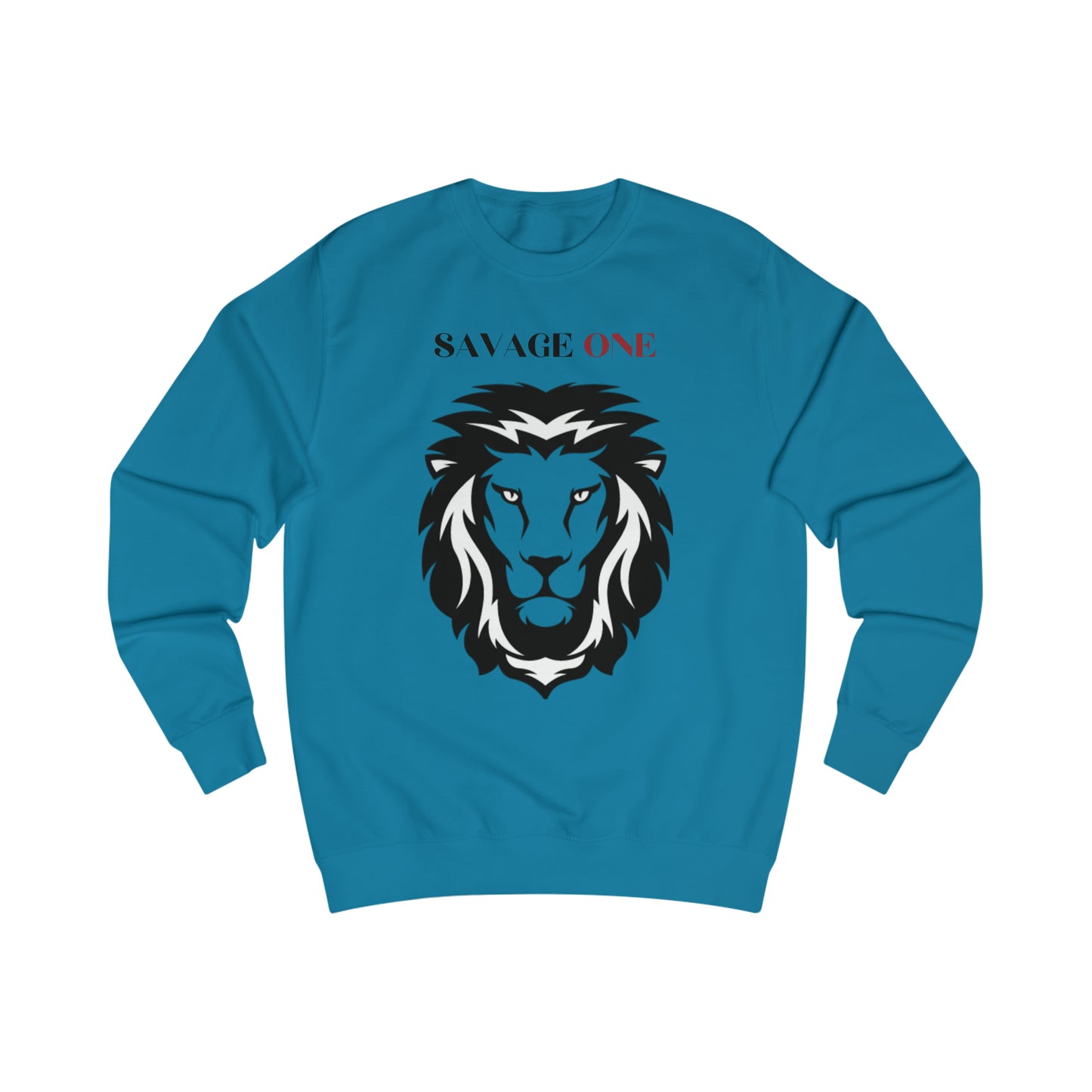 Savage ONE Sweatshirt (2)