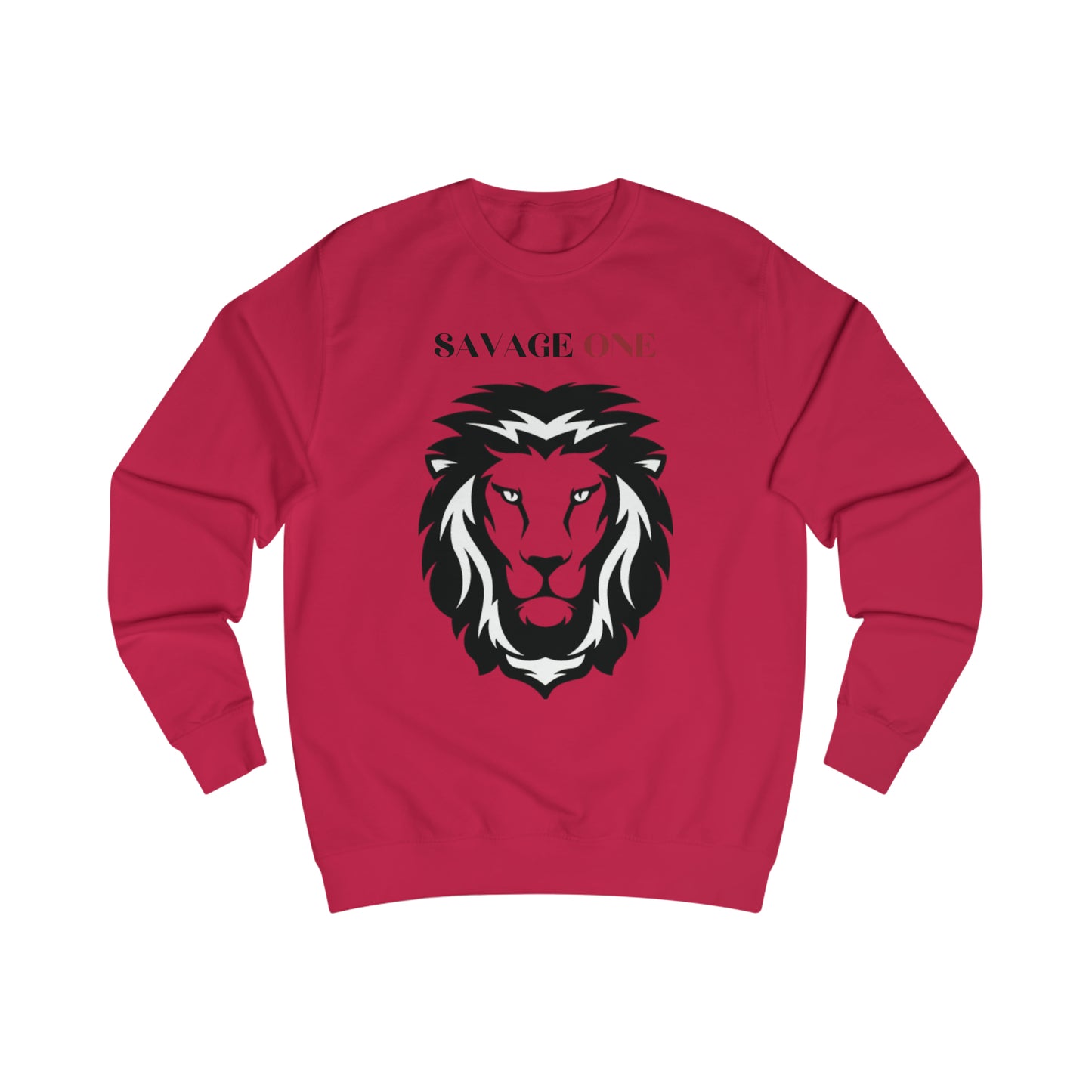 Savage ONE Sweatshirt (2)