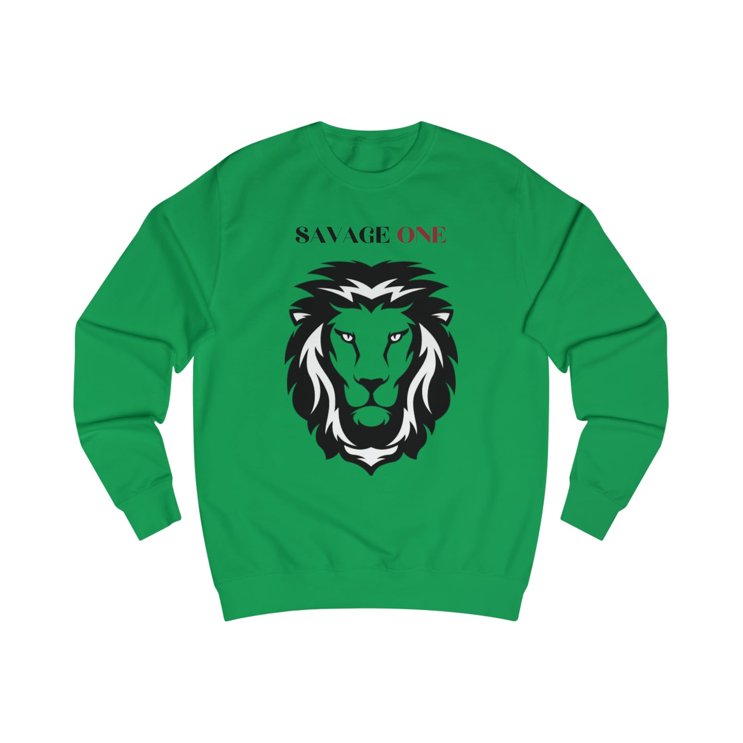 Savage ONE Sweatshirt (2)