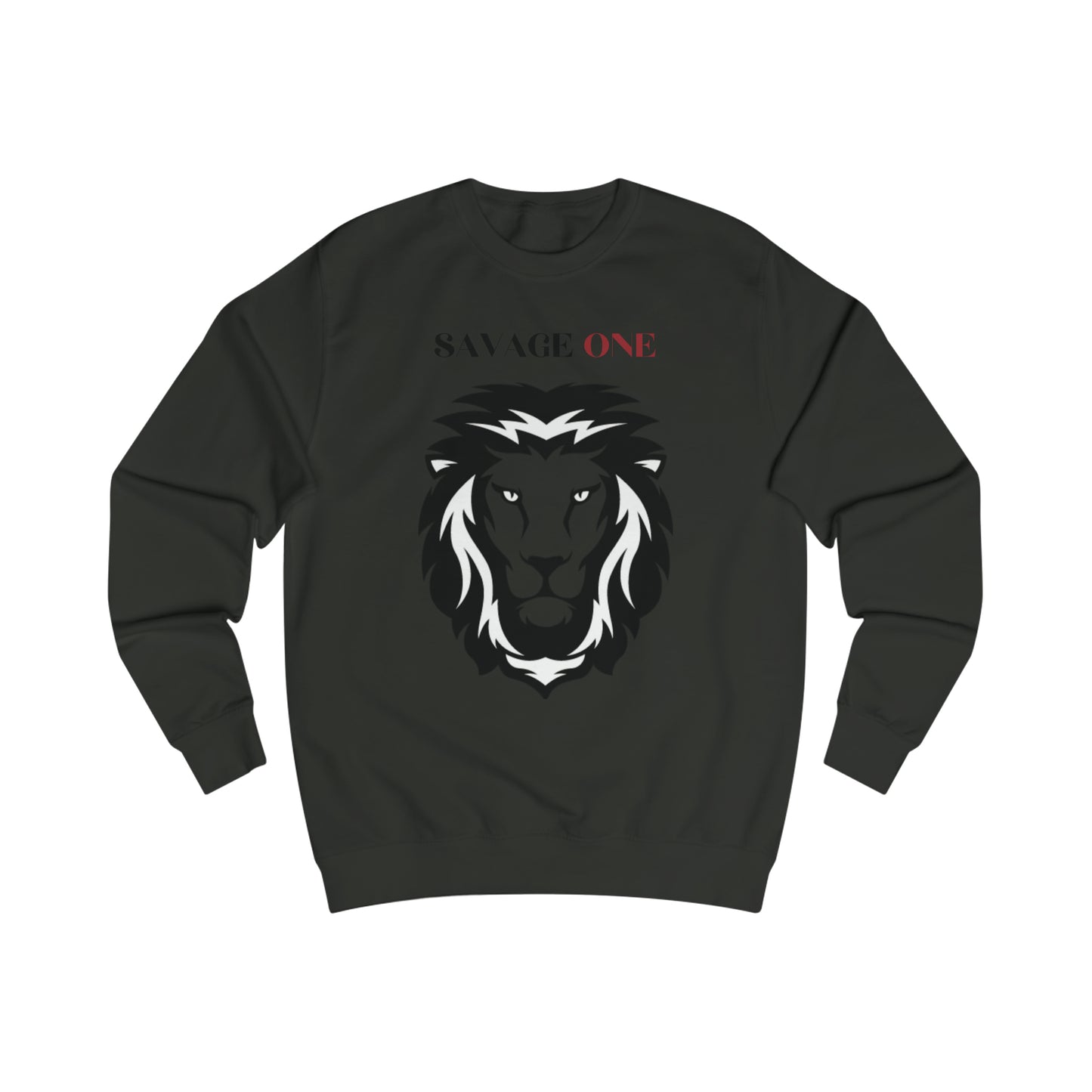 Savage ONE Sweatshirt (2)