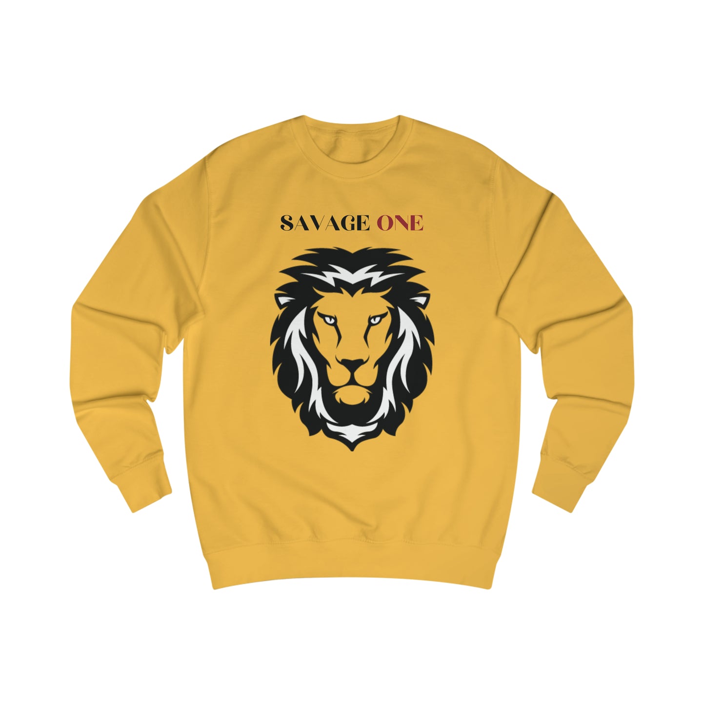 Savage ONE Sweatshirt (2)