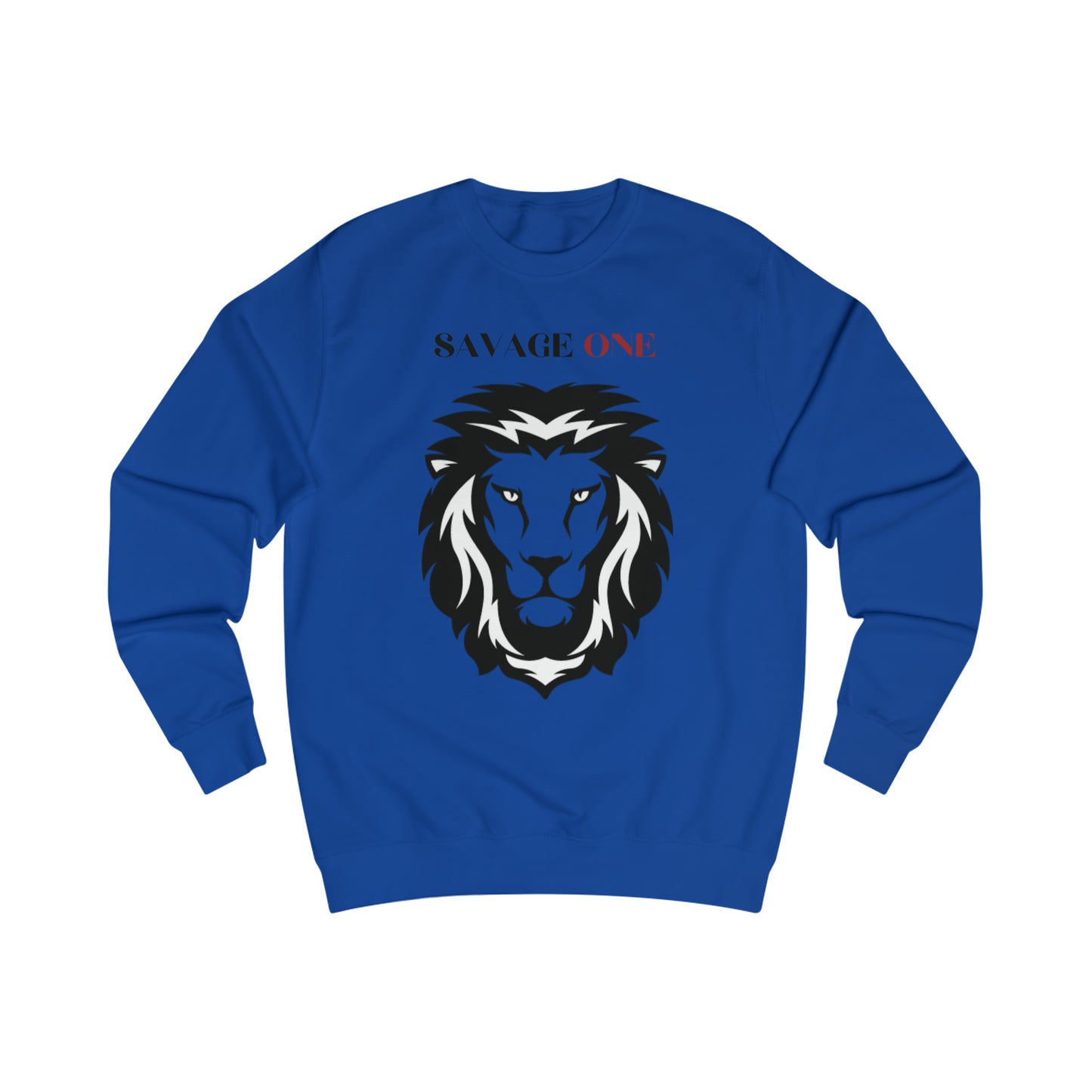 Savage ONE Sweatshirt (2)