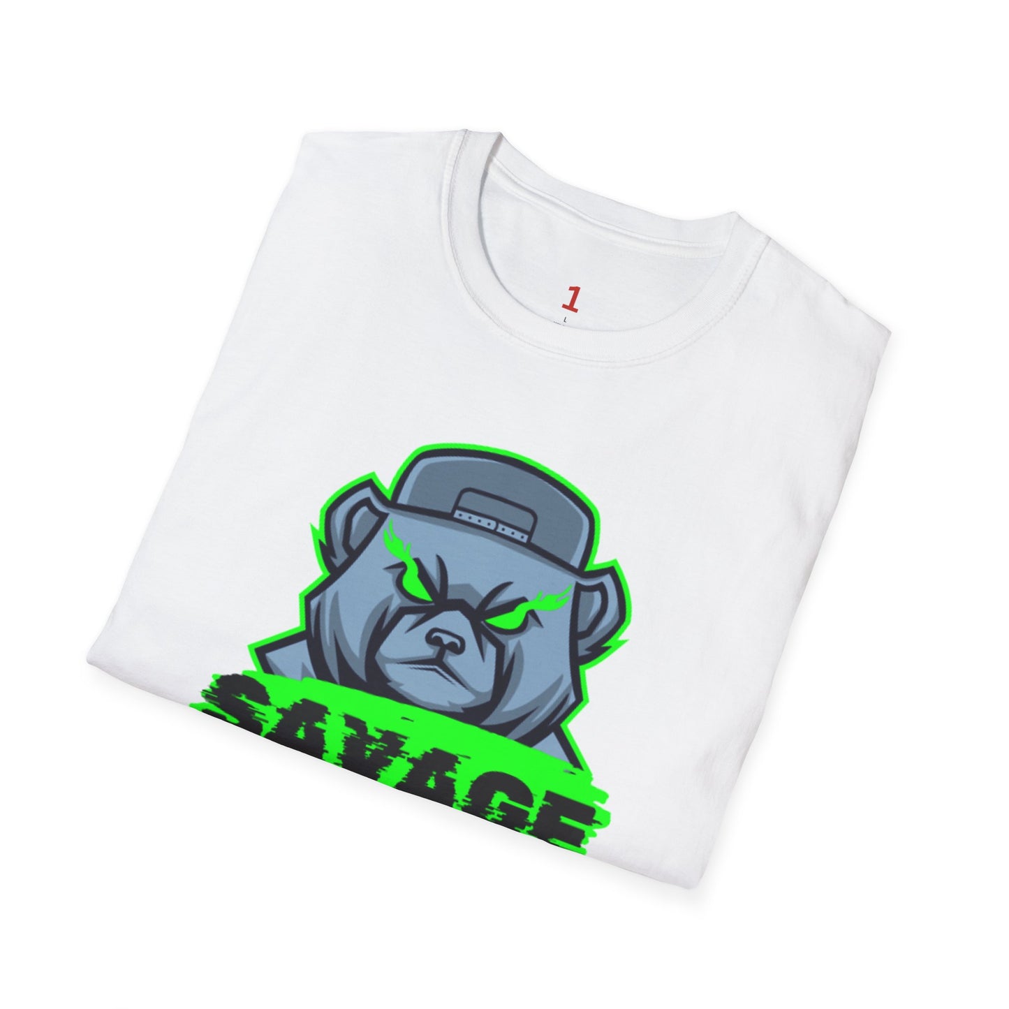 Savage ONE T-Shirt