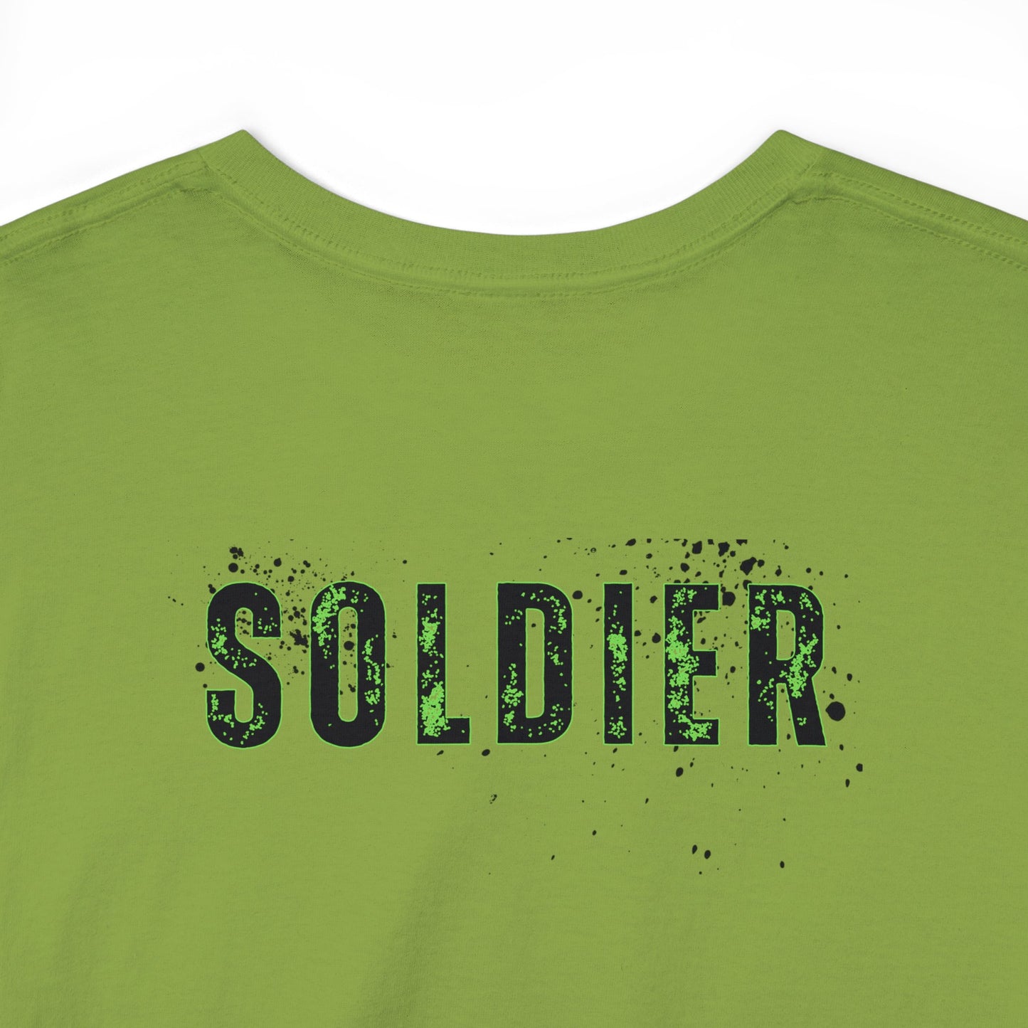 Savage SOLDIER Cotton Tee