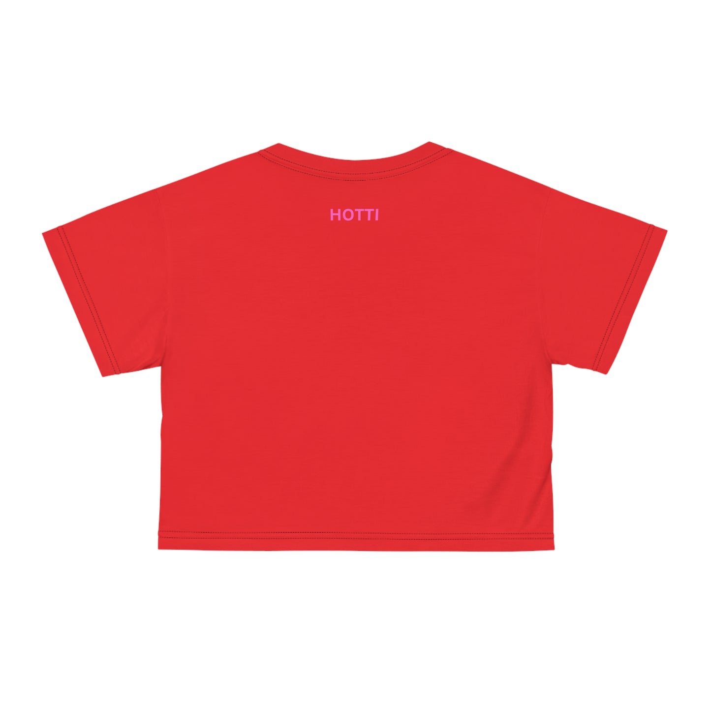 Savage HOTTI Crop Tee