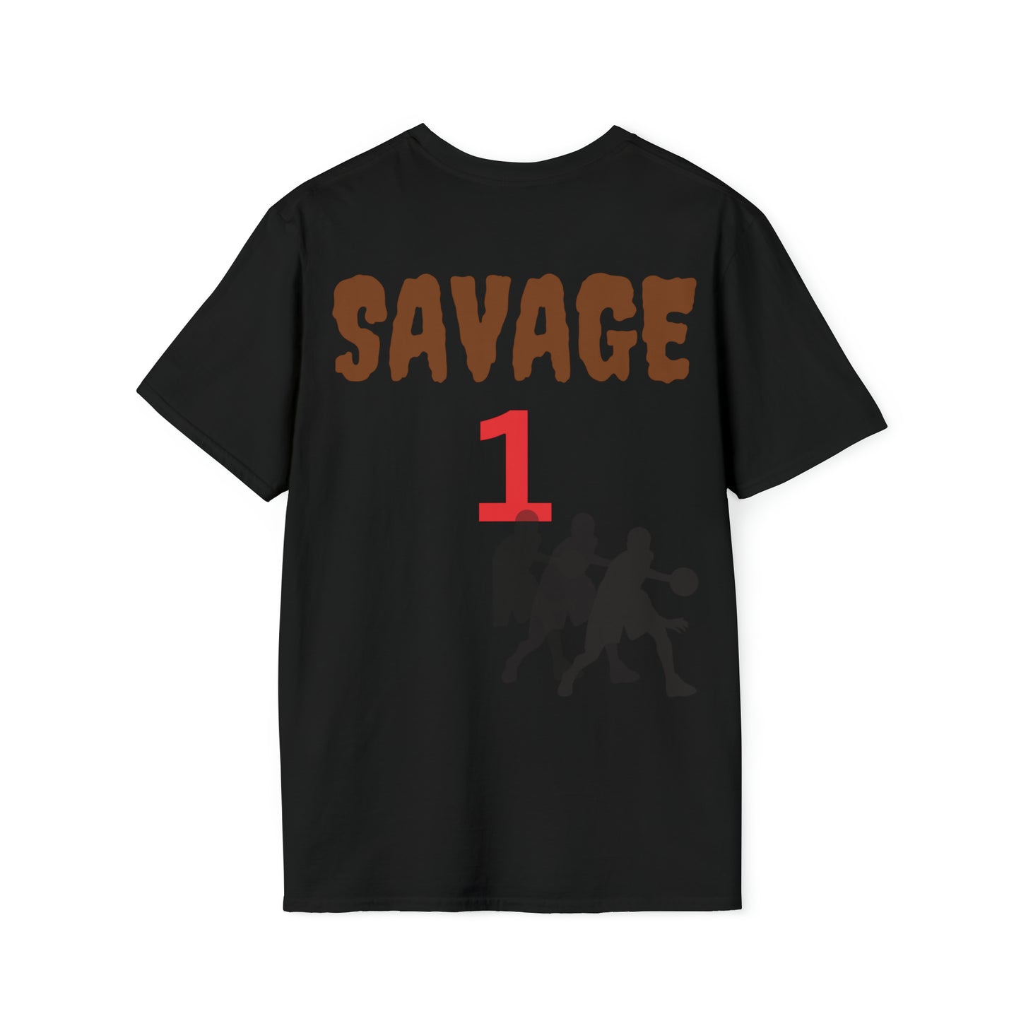 Savage ONE T-Shirt