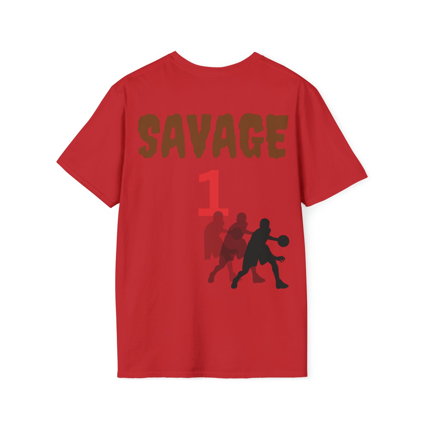 Savage ONE T-Shirt