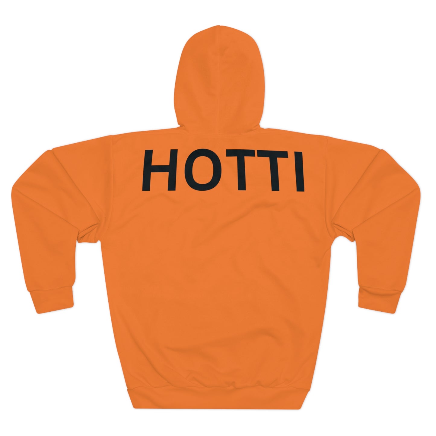 Savage HOTTI Pullover Hoodie