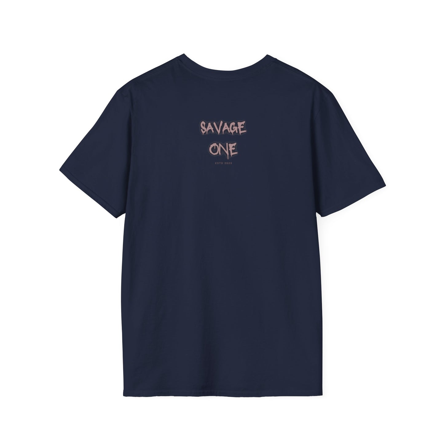 Savage ONE T-Shirt