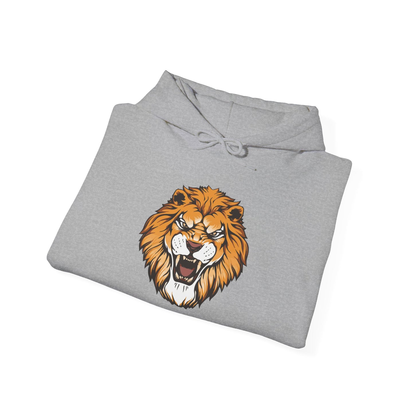 Savage ONE Hooded Sweatshirt