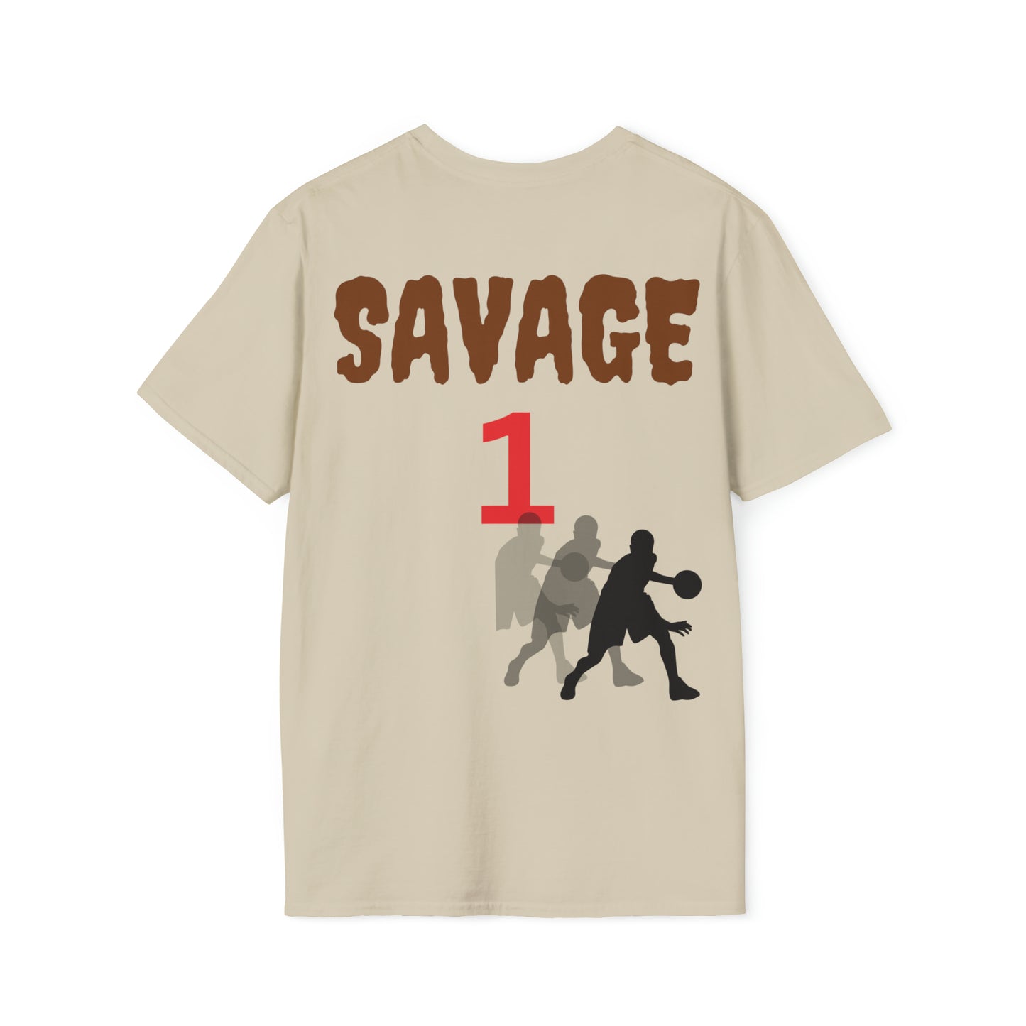 Savage ONE T-Shirt