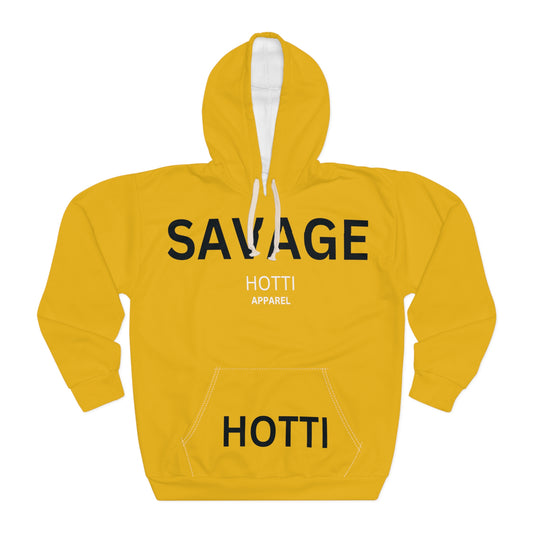 Savage HOTTI Pullover Hoodie