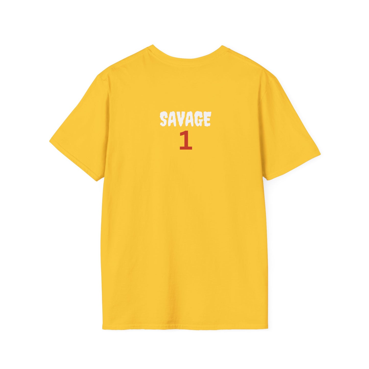 Savage ONE T-Shirt