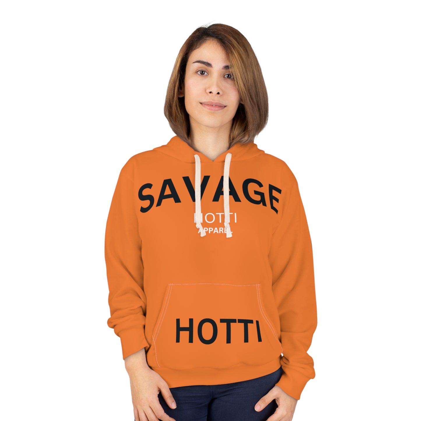 Savage HOTTI Pullover Hoodie