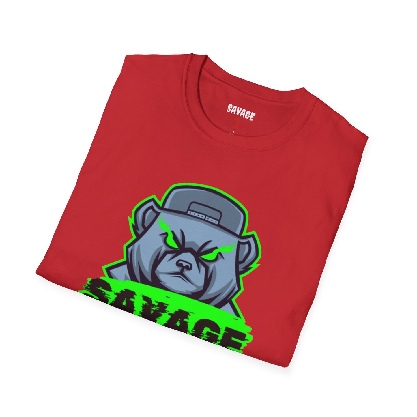 Savage ONE T-Shirt