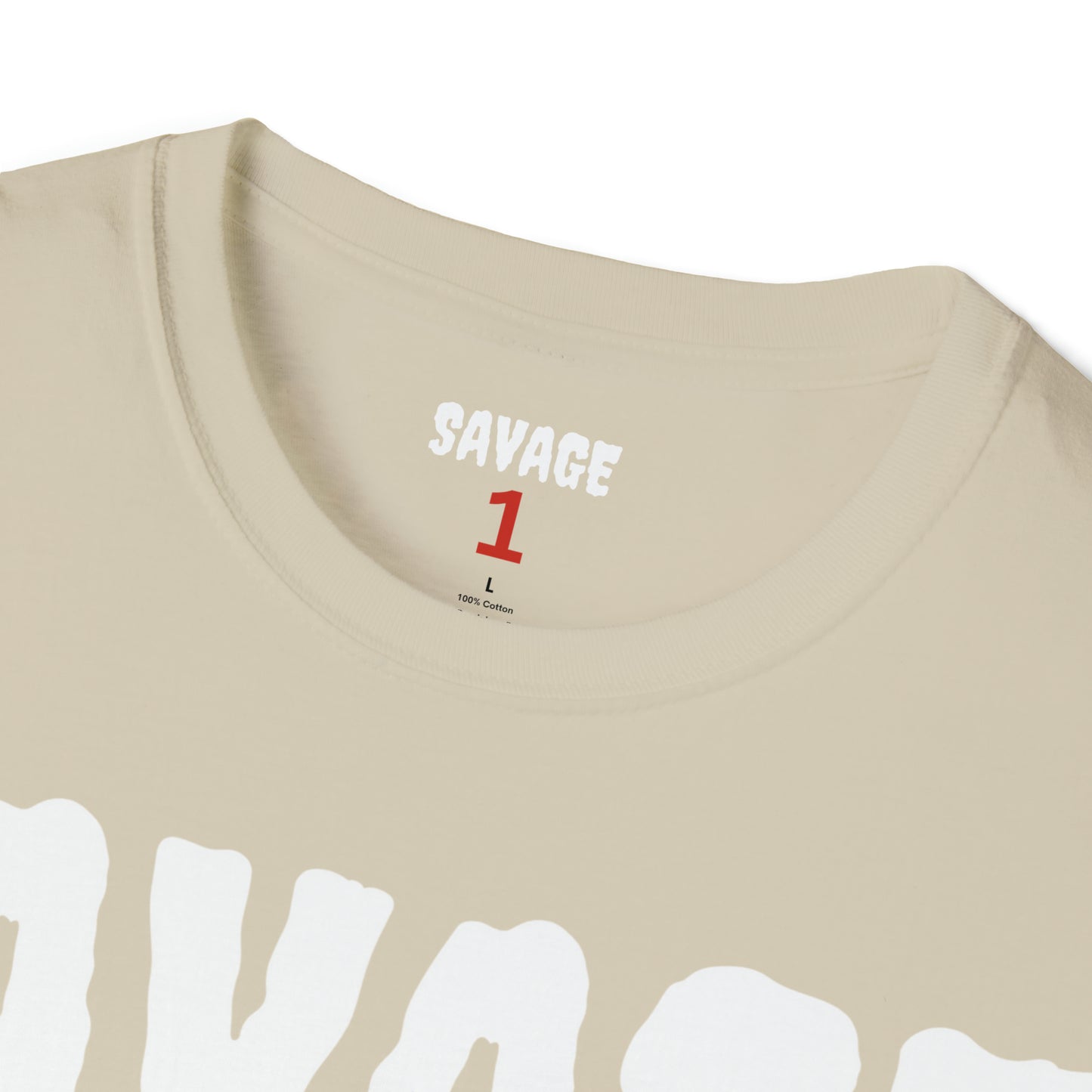 Savage ONE T-Shirt