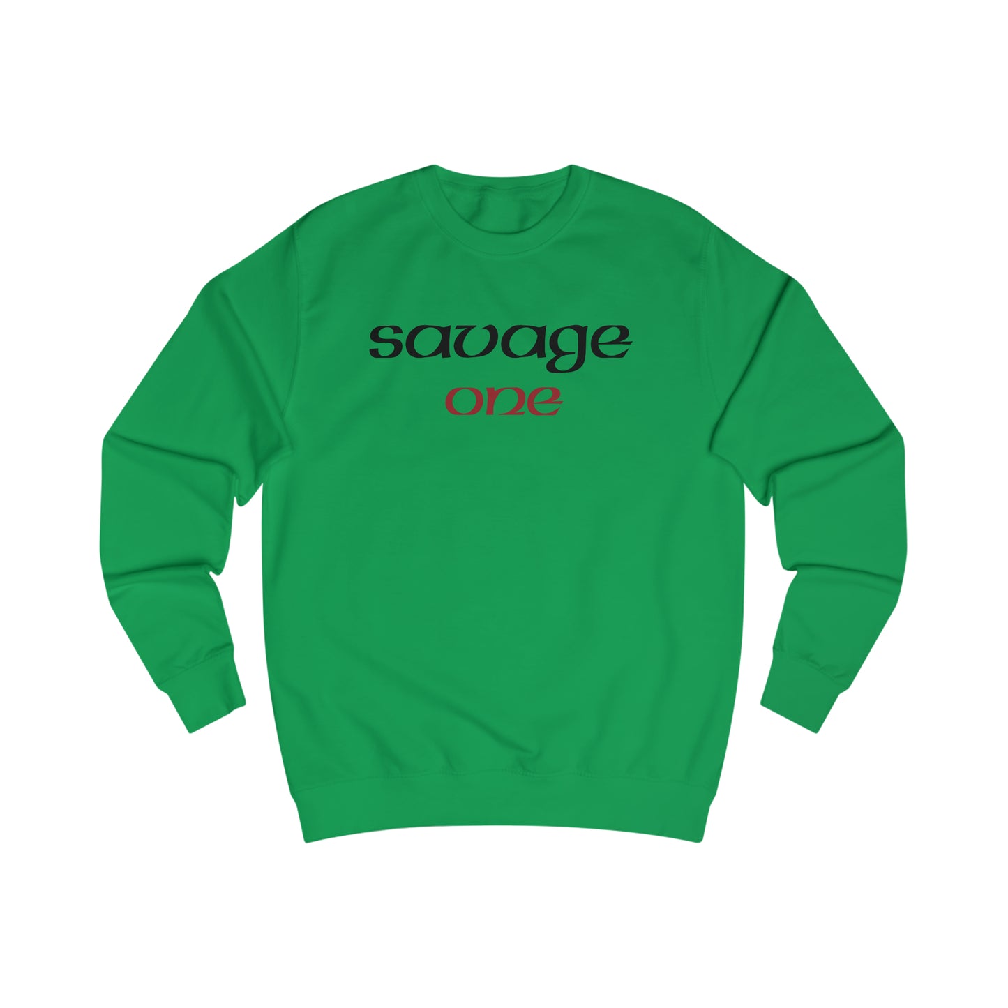 Savage ONE Sweatshirt (5)