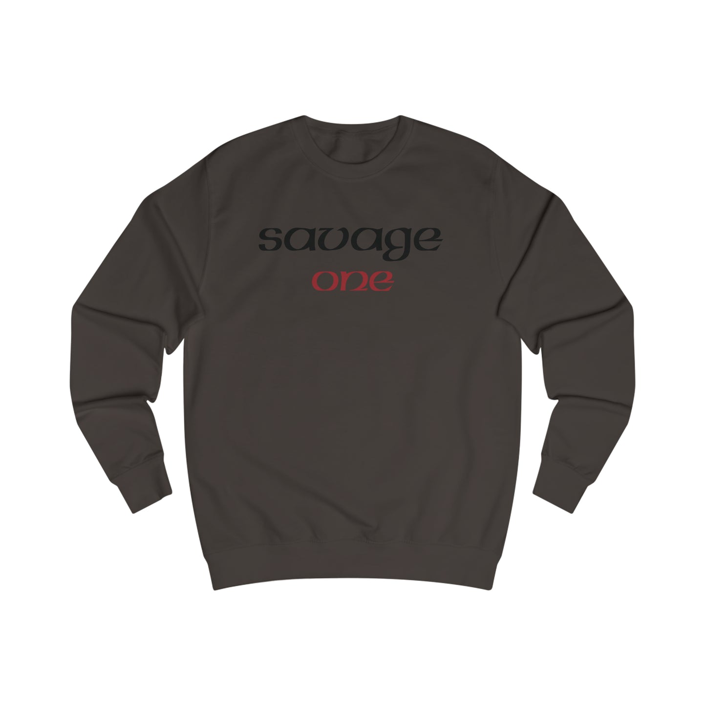 Savage ONE Sweatshirt (5)