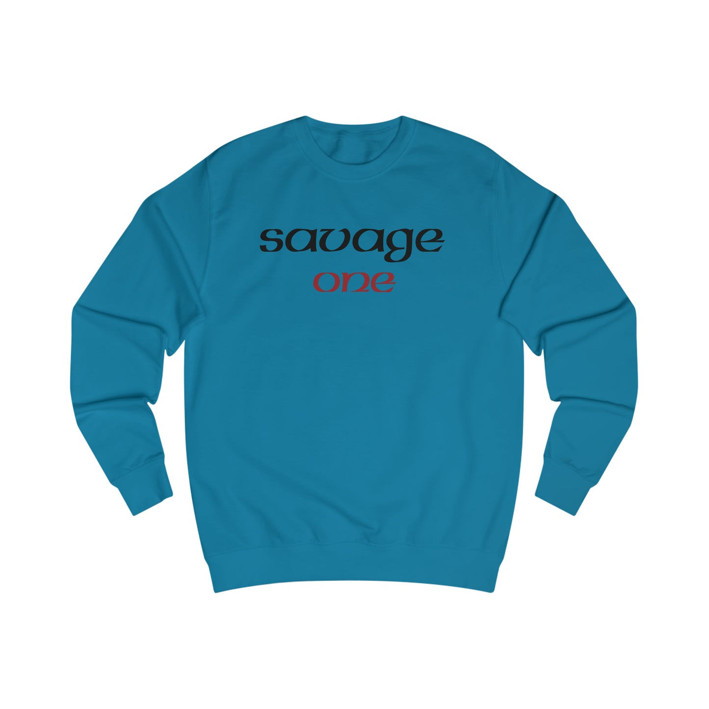 Savage ONE Sweatshirt (5)