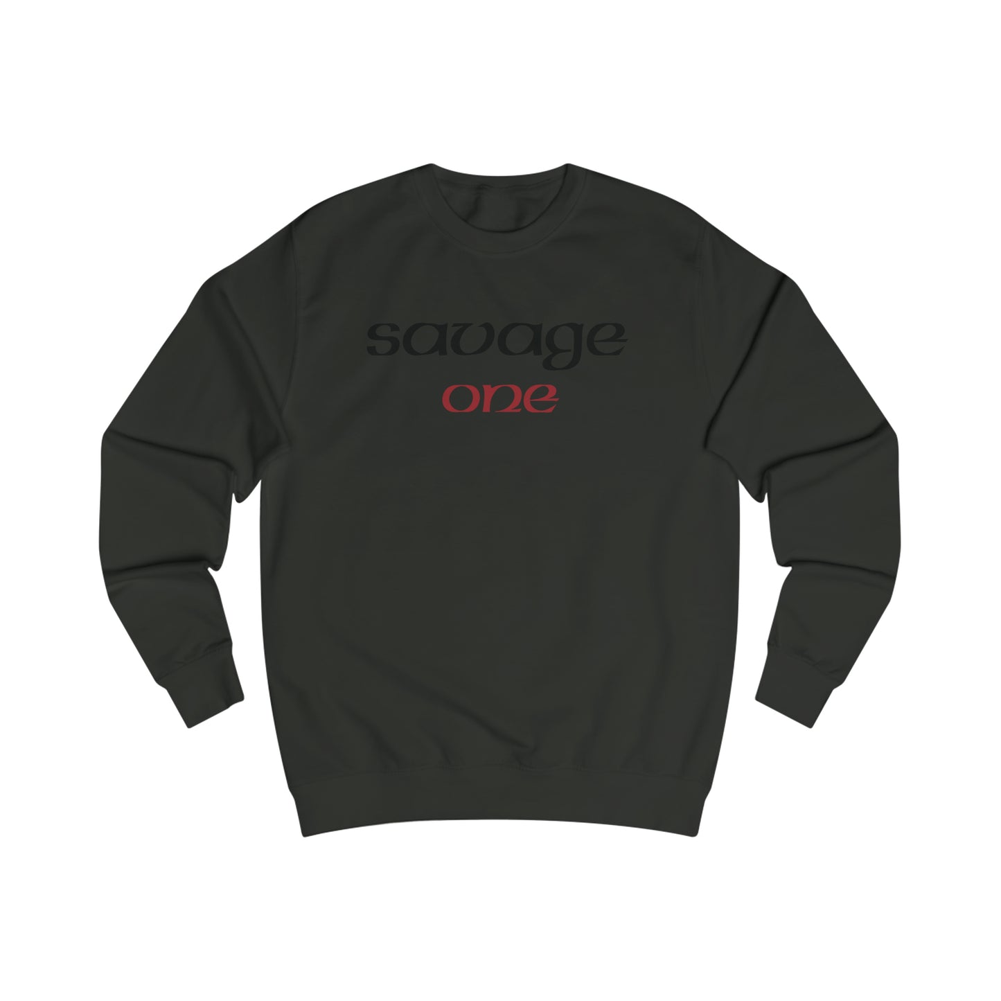 Savage ONE Sweatshirt (5)