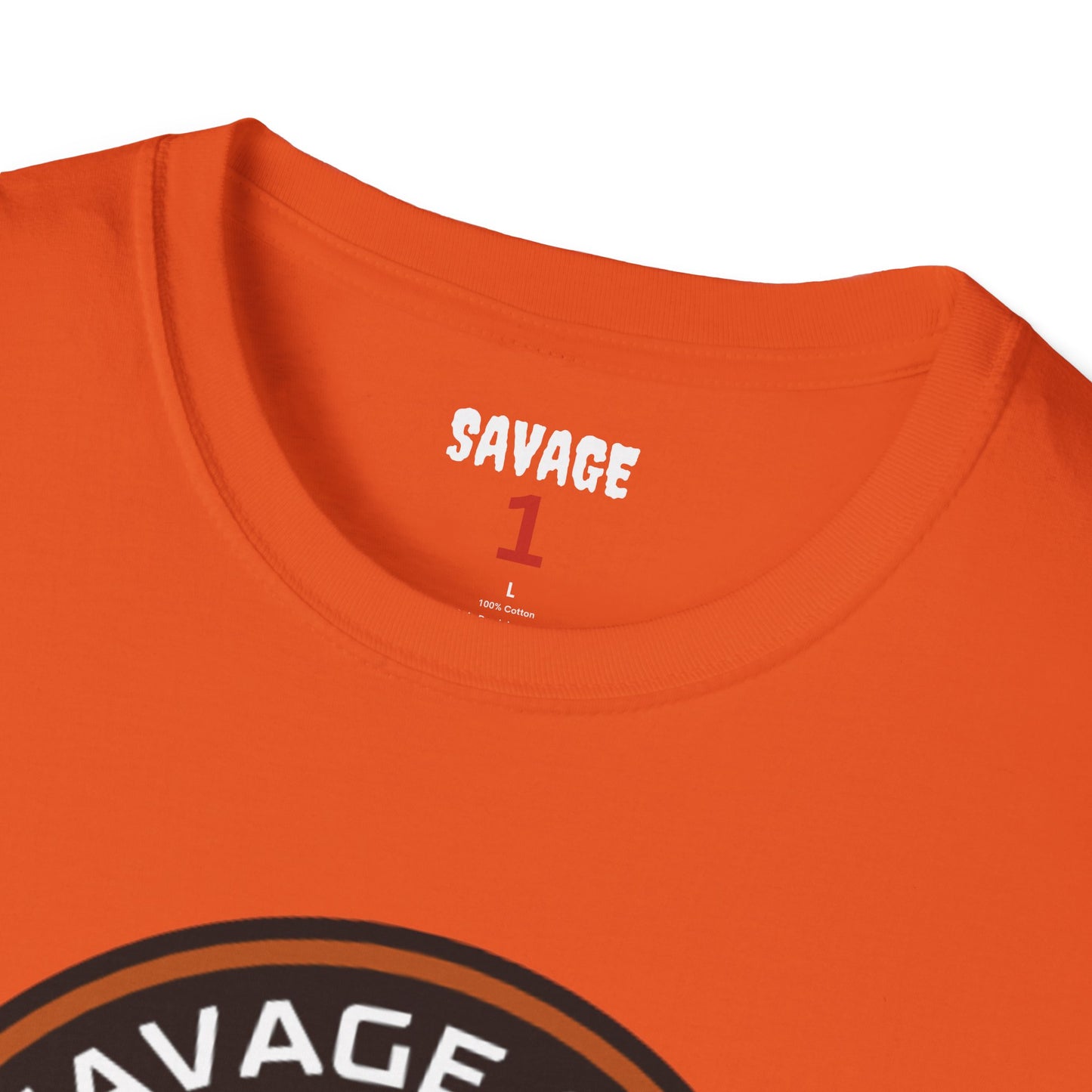 Savage ONE T-Shirt