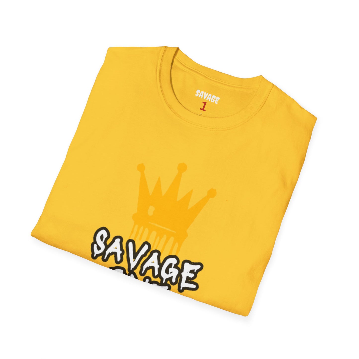 Savage ONE T-Shirt