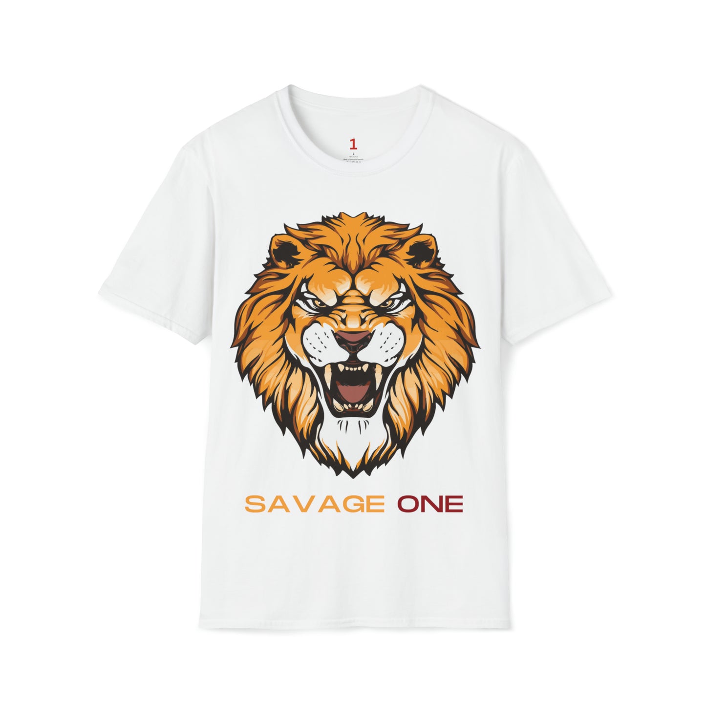 Savage ONE T-Shirt