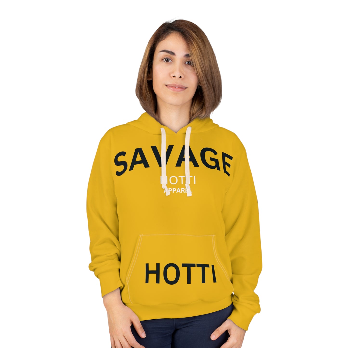 Savage HOTTI Pullover Hoodie